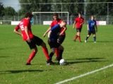 S.K.N.W.K. 2 - Yerseke 3 (competitie) seizoen 2024-2025 (26/107)